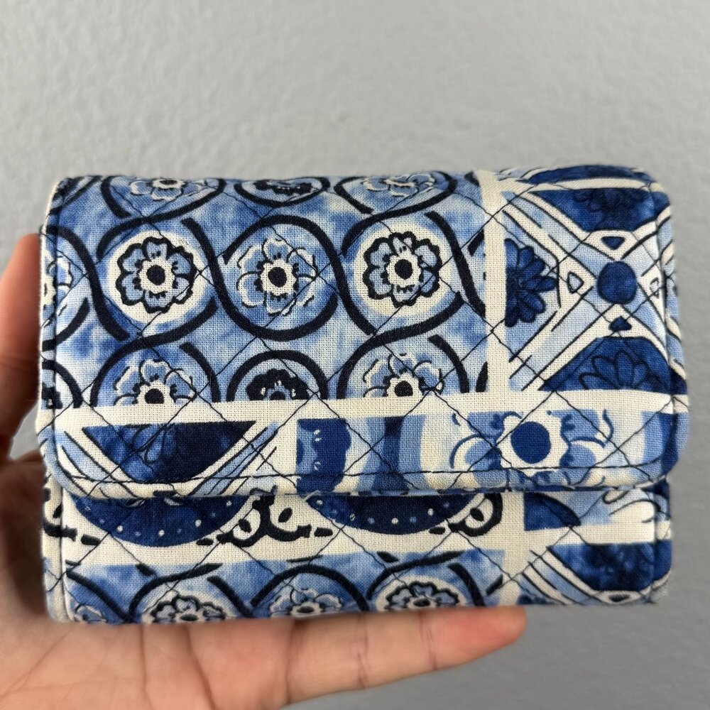 Vera Bradley Wallet